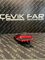 Oto Çıkma Parça / Mercedes / C Serisi / Far & Stop / Sol Arka Stop / Çıkma Parça 