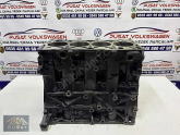 VOLKSWAGEN TİGUAN 1.6TDİ ÇIKMA ORJİNAL BLOK DGT MOTOR