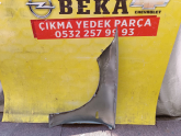 Oto Çıkma Parça / Opel / Insignia / Kaporta & Karoser / Sağ Ön Çamurluk / Çıkma Parça 