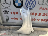 Volkswagen polo 2014 sol ön çamurluk