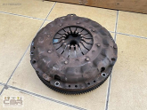 Oto Çıkma Parça / Porsche / Boxster / Debriyaj / Baskı Balata / Çıkma Parça 
