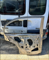 Oto Çıkma Parça / Honda / Civic / Kaporta & Karoser / Sol Arka Kapı / Çıkma Parça 