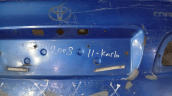 Oto Çıkma Parça / Toyota / Corolla / Kaporta & Karoser / Bagaj Kapağı / Çıkma Parça 