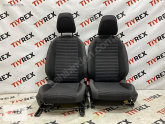 Oto Çıkma Parça / Peugeot / 208 / Koltuk & Döşeme / Koltuk Takımı / Çıkma Parça 