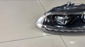 Oto Çıkma Parça / Volkswagen / Polo / Far & Stop / Sol Ön Far / Çıkma Parça 