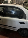 Oto Çıkma Parça / Kia / Shuma / Kaporta & Karoser / Sol Arka Kapı / Çıkma Parça 