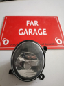 AUDİ A4 SİS FARI SAG