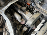 HYUNDAİ H100 ŞARJ DİNAMOSU