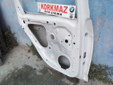 Oto Çıkma Parça / Seat / Leon / Kaporta & Karoser / Sol Arka Kapı / Çıkma Parça 