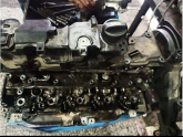 Oto Çıkma Parça / Peugeot / 508 / Motor / Silindir Kapağı / Çıkma Parça 