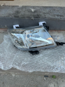 Oto Çıkma Parça / Toyota / Hilux / Far & Stop / Sol Ön Far / Sıfır Parça 