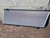 Oto Çıkma Parça / Ford / Transit Connect / Radyatör / Su Radyatörü / Çıkma Parça 