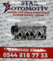 Oto Çıkma Parça / Volkswagen / Jetta / Motor / Silindir Kapağı / Çıkma Parça 
