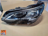 3008 FAR ÖN LEDLİ SOL PEUGEOT 1616878180 161687808
