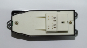 Oto Çıkma Parça / Peugeot / 2008 / Elektrik / Dörtlü Flaşör Düğmesi / Sıfır Parça 