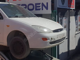 Oto Çıkma Parça / Ford / Focus / Kaporta & Karoser / Sağ Ön Çamurluk / Çıkma Parça 