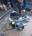 Renault laguna 3 2.0dci dolu muayyer garantili motorlar
