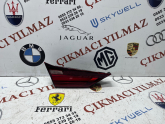 Oto Çıkma Parça / Bmw / 1 Serisi / Far & Stop / Bagaj Stop / Çıkma Parça 
