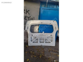Oto Çıkma Parça / Peugeot / Rifter / Kaporta & Karoser / Bagaj Kapağı / Çıkma Parça 