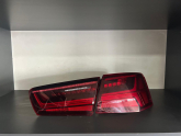 Oto Çıkma Parça / Audi / A6 / Far & Stop / Bagaj Stop / Çıkma Parça 