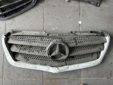MERCEDES SPRİNTER W906 ÇIKMA ORJİNAL ÖN PANJUR BDÇ