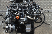 Oto Çıkma Parça / Volkswagen / Passat / Motor / Motor (komple) / Çıkma Parça 