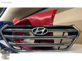 Hyundai tucson ön panjur