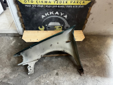 Oto Çıkma Parça / Volkswagen / Polo / Kaporta & Karoser / Sağ Ön Çamurluk / Çıkma Parça 