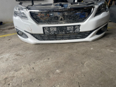 PEUGEOT 301 ÖN TAMPON FAR SET MERT OTO