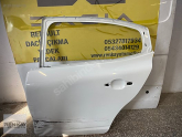 Oto Çıkma Parça / Renault / Taliant / Kaporta & Karoser / Sol Arka Kapı / Çıkma Parça 