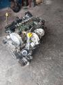 Fiat 1.3 euro5 motor