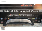 volkswagen t-roc 2018 2021 ön tampon alt ızgara 2ga805903d
