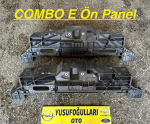 COMBO E PANEL FAR TAMPON SİS TAMPON DEMİRİ KAPUT