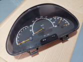 MERCEDED SPRINTER KM SAATI ORJINAL
