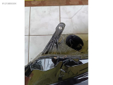Oto Çıkma Parça / Opel / Astra / Far & Stop / Sol Ön Far / Çıkma Parça 