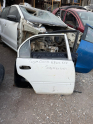 TOYOTA COROLLA EFSANE KASA SAĞ ARKA KAPI ÇIKMA ORJİNAL