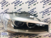 BMW X3 F25 KASA LCİ XENON ADAPTİFLİ SAĞ FAR ORJ 63117401132