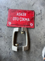 Oto Çıkma Parça / Opel / Vectra / Fren / El Fren Tabancası / Çıkma Parça 
