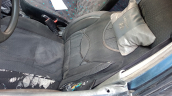 Oto Çıkma Parça / Hyundai / Accent / Koltuk & Döşeme / Şöför Koltuğu / Çıkma Parça 