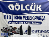 5801847137 İveco Daily Sağ Sol Ön Tampon Üst Bakalidi ORJİNAL