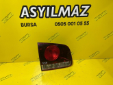 Oto Çıkma Parça / Volkswagen / Touareg / Far & Stop / Sol Arka Stop / Çıkma Parça 