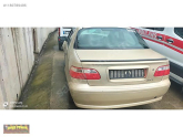 Oto Çıkma Parça / Fiat / Albea / Kaporta & Karoser / Sol Ön Kapı / Çıkma Parça 