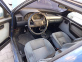 Oto Çıkma Parça / Fiat / Uno / Göğüslük & Torpido / Komple Torpido / Çıkma Parça 