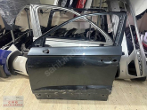 Oto Çıkma Parça / Seat / Ateca / Kaporta & Karoser / Sol Ön Kapı / Çıkma Parça 