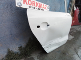 Oto Çıkma Parça / Volkswagen / Polo / Kaporta & Karoser / Sağ Arka Kapı / Çıkma Parça 