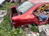 RENAULT MEGAN 1 SAG SOL KESME TAVAN MERT OTO