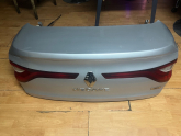 RENAULT MEGANE 4 2016/2022 BAGAJ KAPAĞI ORJINAL