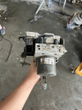 Oto Çıkma Parça / Renault / Clio / ABS / ABS Beyni / Çıkma Parça 