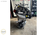 Oto Çıkma Parça / Skoda / Karoq / Motor / Motor (komple) / Sıfır Parça 