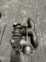 Oto Çıkma Parça / Volkswagen / Golf / Motor / Turbo / Çıkma Parça 